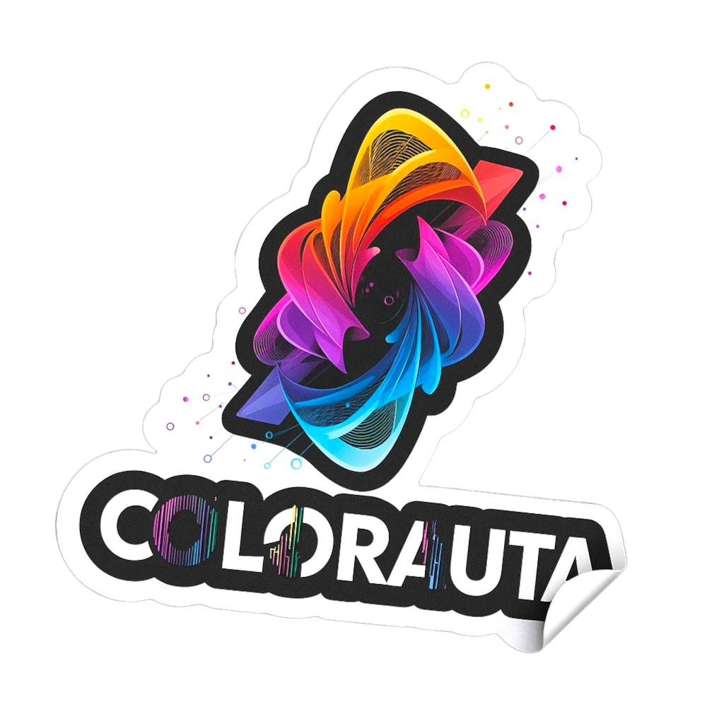 Logo Colorauta